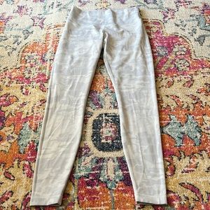 Lululemon Wunder Under Luxtreme high rise tight 28”